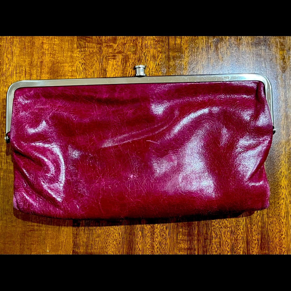 Hobo Lauren wallet